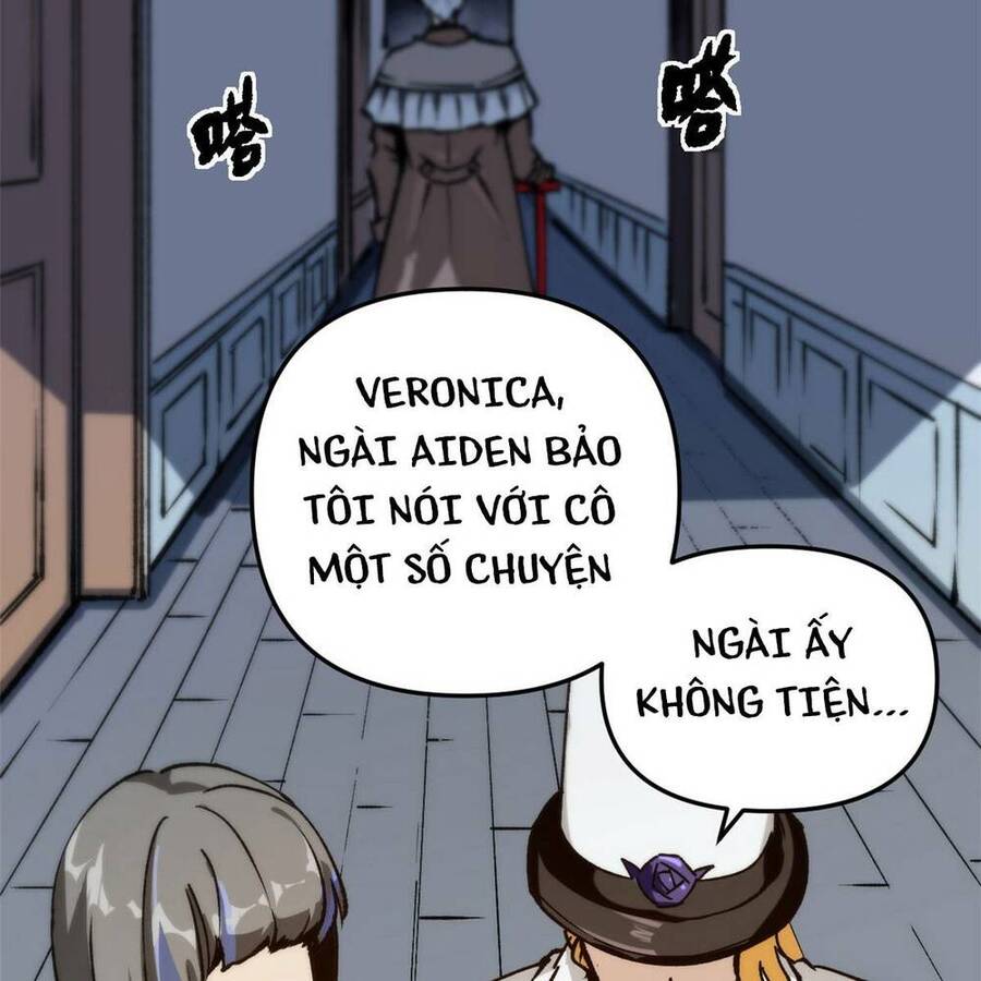 Trưởng Giám Ngục Trông Coi Các Ma Nữ Chapter 23 - 72