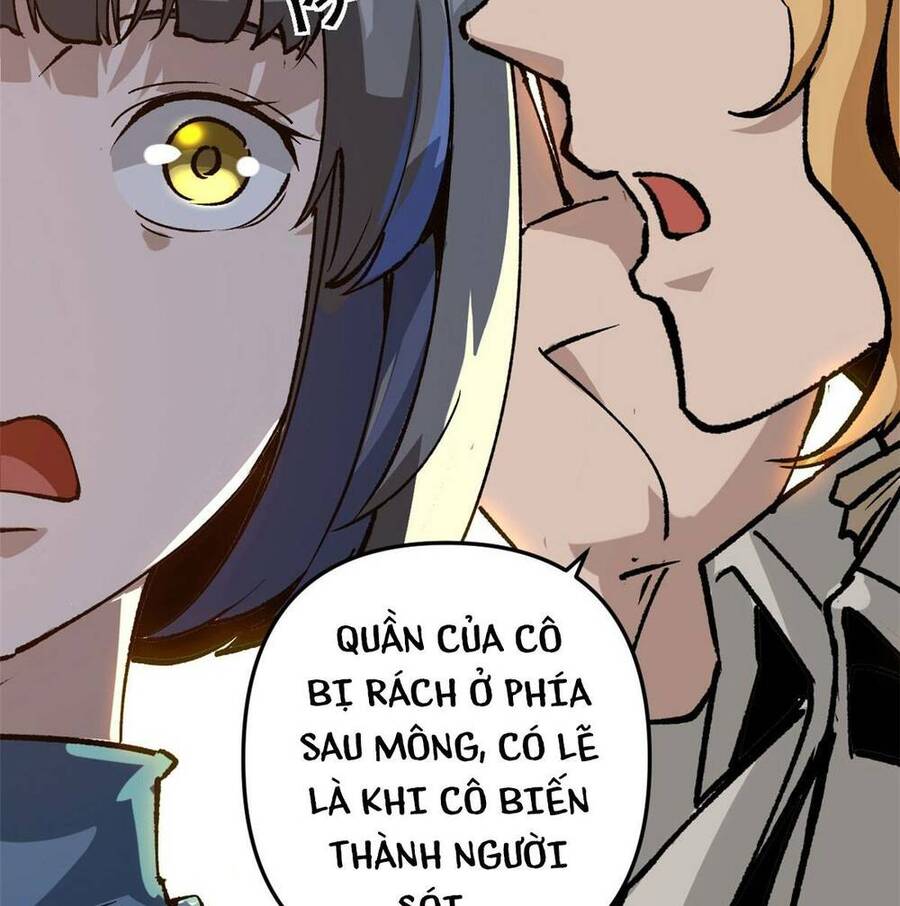 Trưởng Giám Ngục Trông Coi Các Ma Nữ Chapter 23 - 74