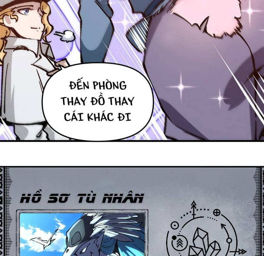 Trưởng Giám Ngục Trông Coi Các Ma Nữ Chapter 23 - 76