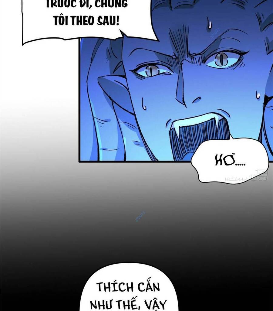 Trưởng Giám Ngục Trông Coi Các Ma Nữ Chapter 24 - 13