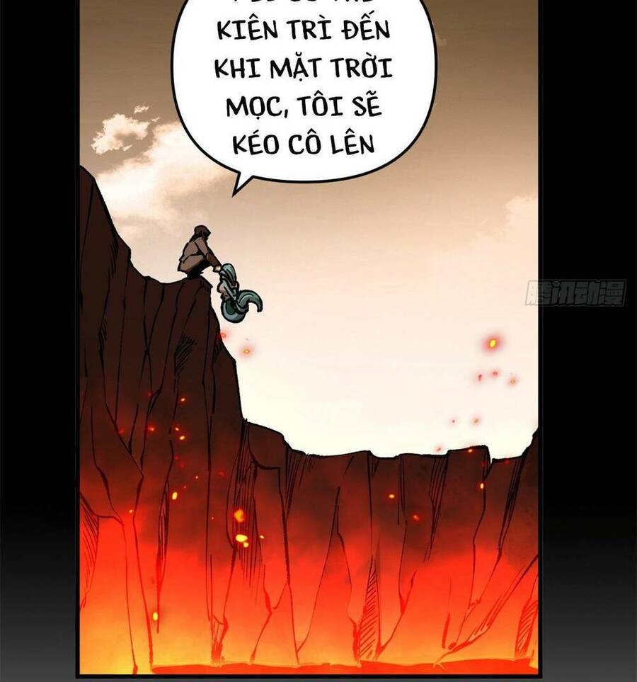 Trưởng Giám Ngục Trông Coi Các Ma Nữ Chapter 24 - 16