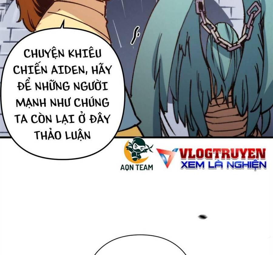 Trưởng Giám Ngục Trông Coi Các Ma Nữ Chapter 24 - 62