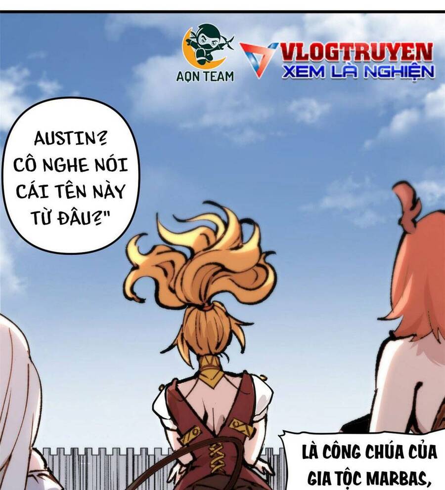 Trưởng Giám Ngục Trông Coi Các Ma Nữ Chapter 25 - 2