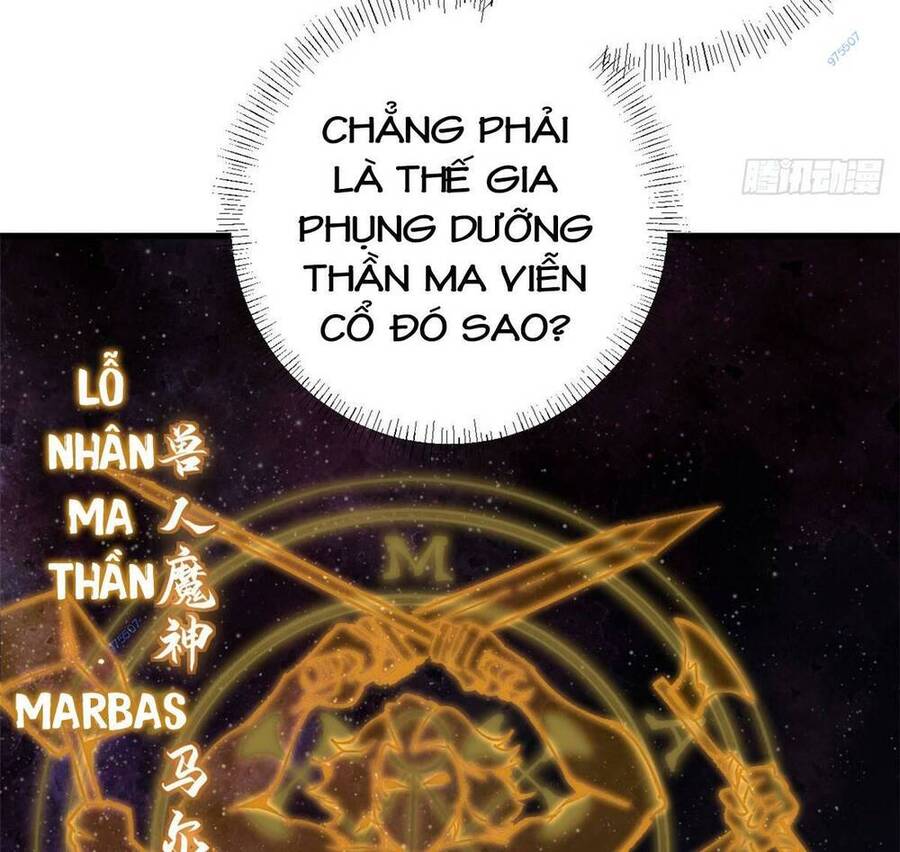Trưởng Giám Ngục Trông Coi Các Ma Nữ Chapter 25 - 11