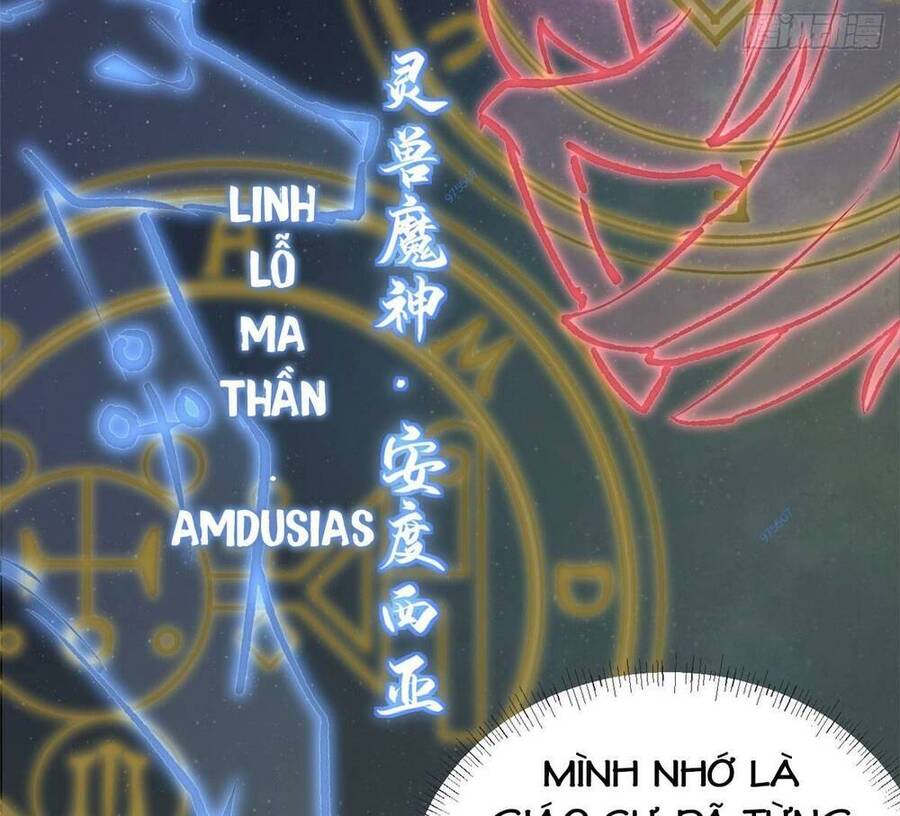 Trưởng Giám Ngục Trông Coi Các Ma Nữ Chapter 25 - 13