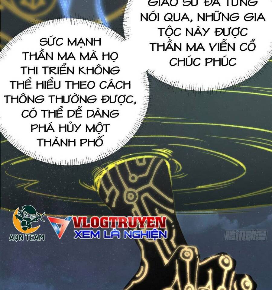 Trưởng Giám Ngục Trông Coi Các Ma Nữ Chapter 25 - 14