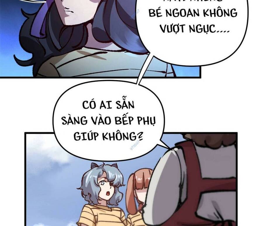Trưởng Giám Ngục Trông Coi Các Ma Nữ Chapter 25 - 17