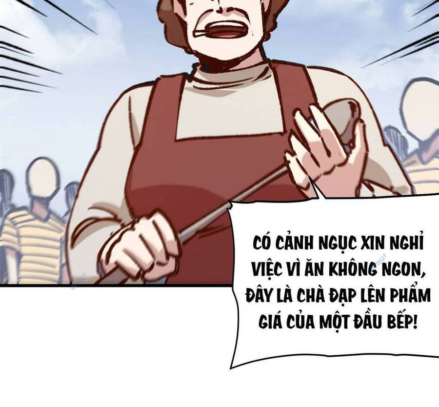 Trưởng Giám Ngục Trông Coi Các Ma Nữ Chapter 25 - 19