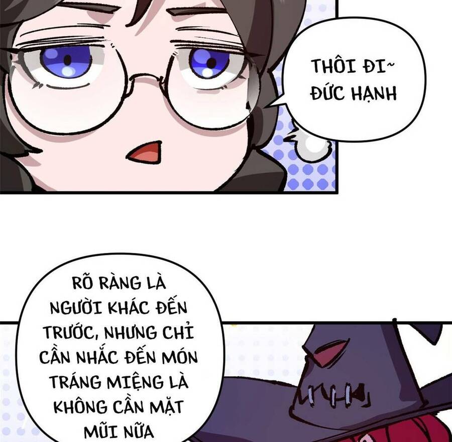Trưởng Giám Ngục Trông Coi Các Ma Nữ Chapter 25 - 24