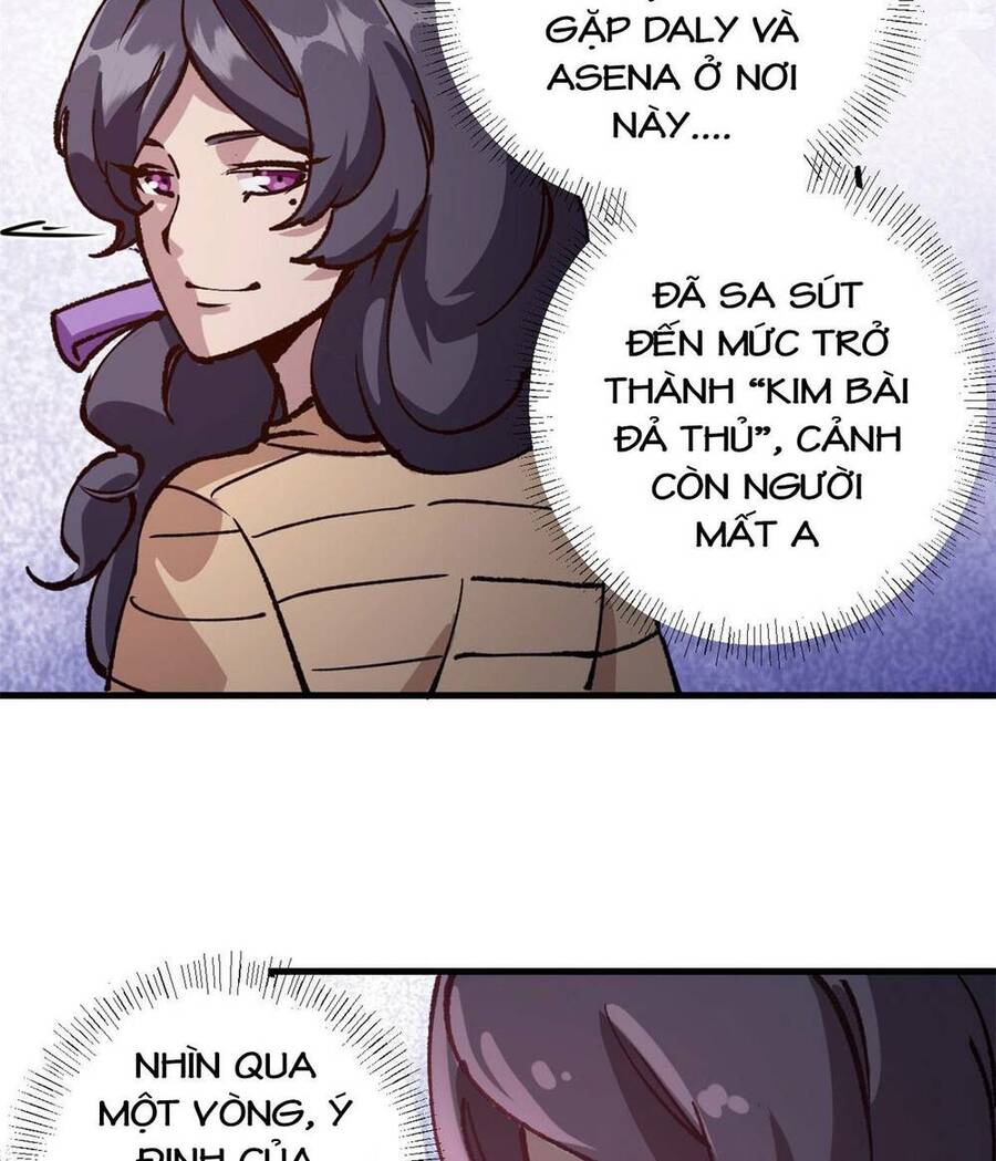 Trưởng Giám Ngục Trông Coi Các Ma Nữ Chapter 25 - 30
