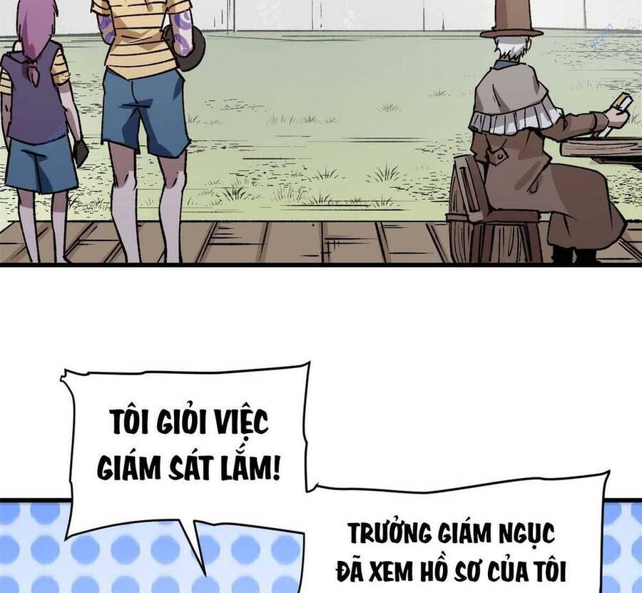 Trưởng Giám Ngục Trông Coi Các Ma Nữ Chapter 25 - 45