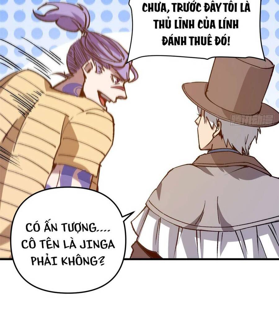 Trưởng Giám Ngục Trông Coi Các Ma Nữ Chapter 25 - 46