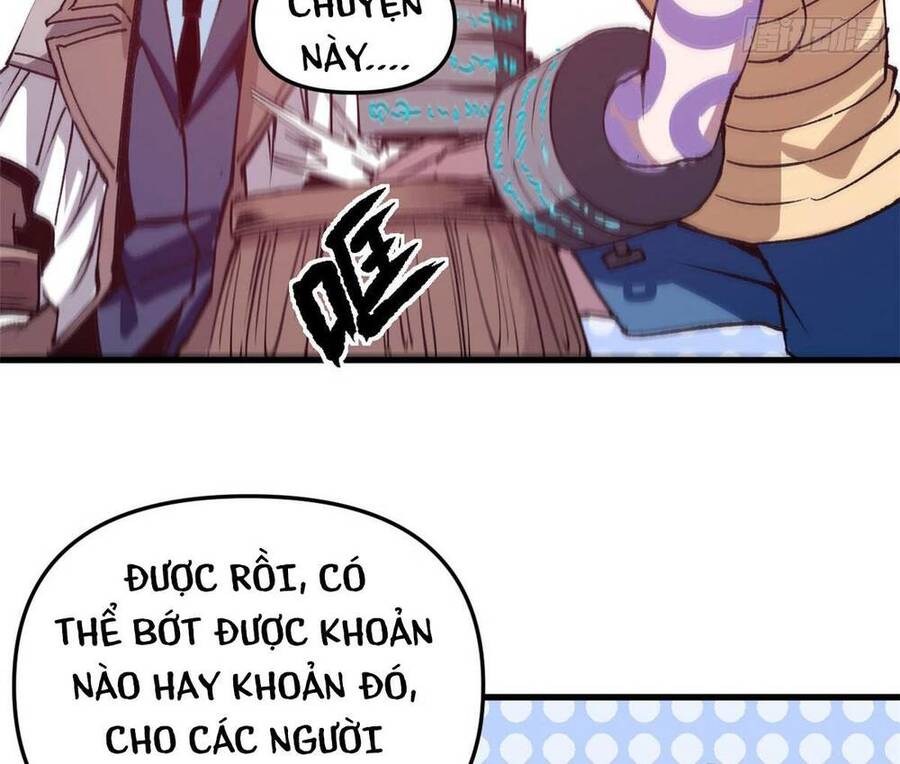 Trưởng Giám Ngục Trông Coi Các Ma Nữ Chapter 25 - 48