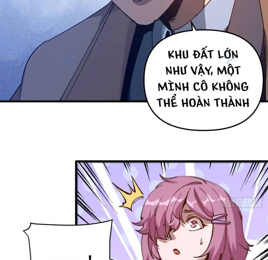 Trưởng Giám Ngục Trông Coi Các Ma Nữ Chapter 25 - 51