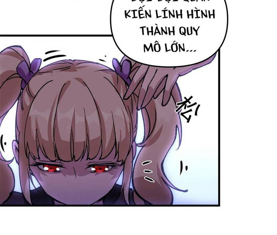 Trưởng Giám Ngục Trông Coi Các Ma Nữ Chapter 25 - 60