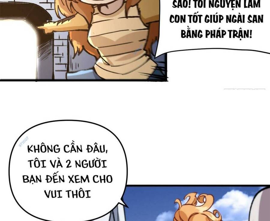 Trưởng Giám Ngục Trông Coi Các Ma Nữ Chapter 25 - 7