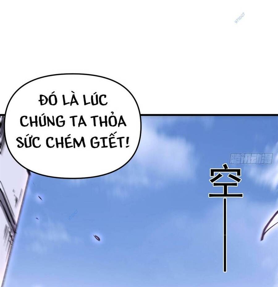Trưởng Giám Ngục Trông Coi Các Ma Nữ Chapter 25 - 61