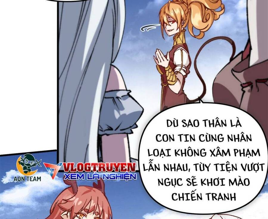 Trưởng Giám Ngục Trông Coi Các Ma Nữ Chapter 25 - 8
