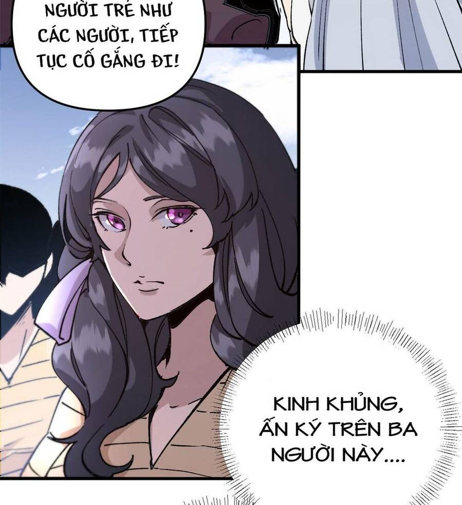 Trưởng Giám Ngục Trông Coi Các Ma Nữ Chapter 25 - 10