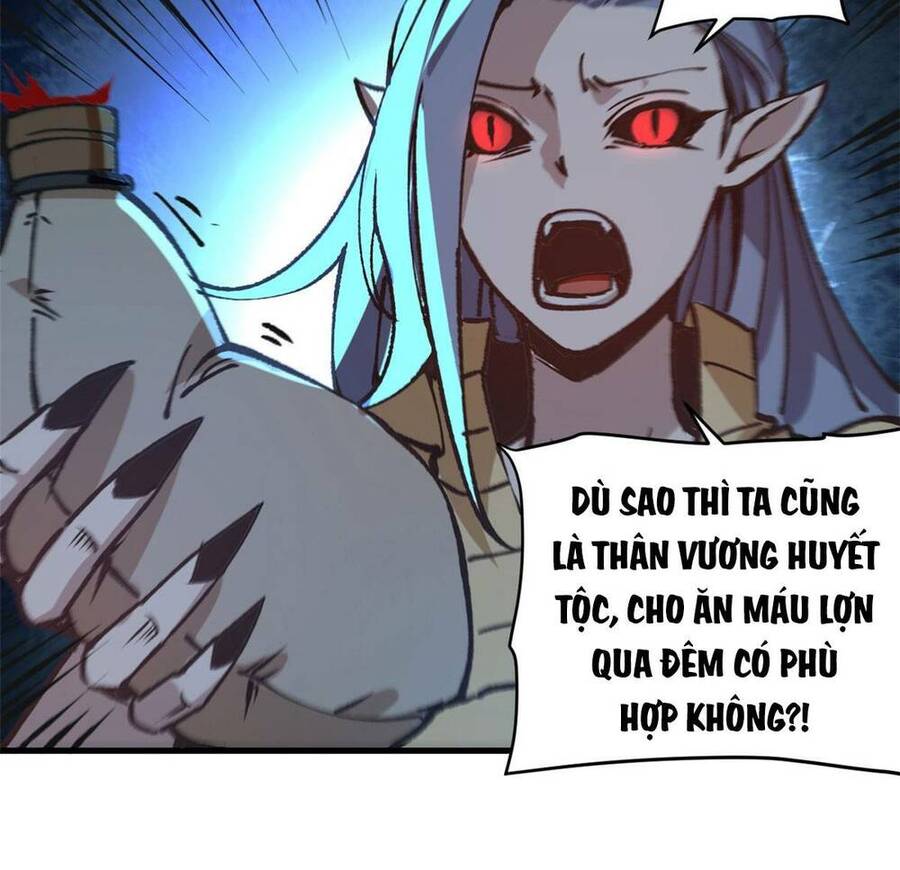 Trưởng Giám Ngục Trông Coi Các Ma Nữ Chapter 26 - 12