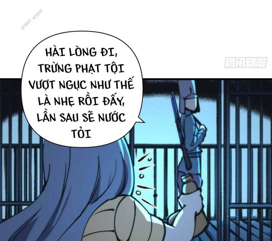 Trưởng Giám Ngục Trông Coi Các Ma Nữ Chapter 26 - 13