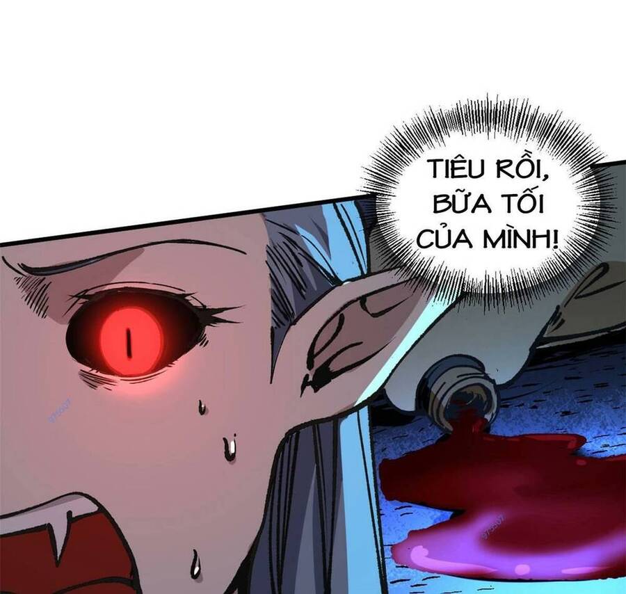 Trưởng Giám Ngục Trông Coi Các Ma Nữ Chapter 26 - 17