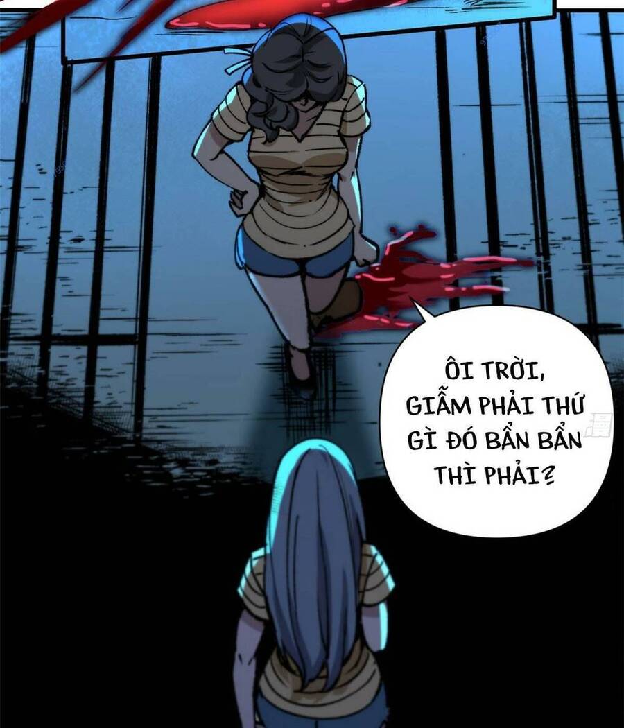 Trưởng Giám Ngục Trông Coi Các Ma Nữ Chapter 26 - 19