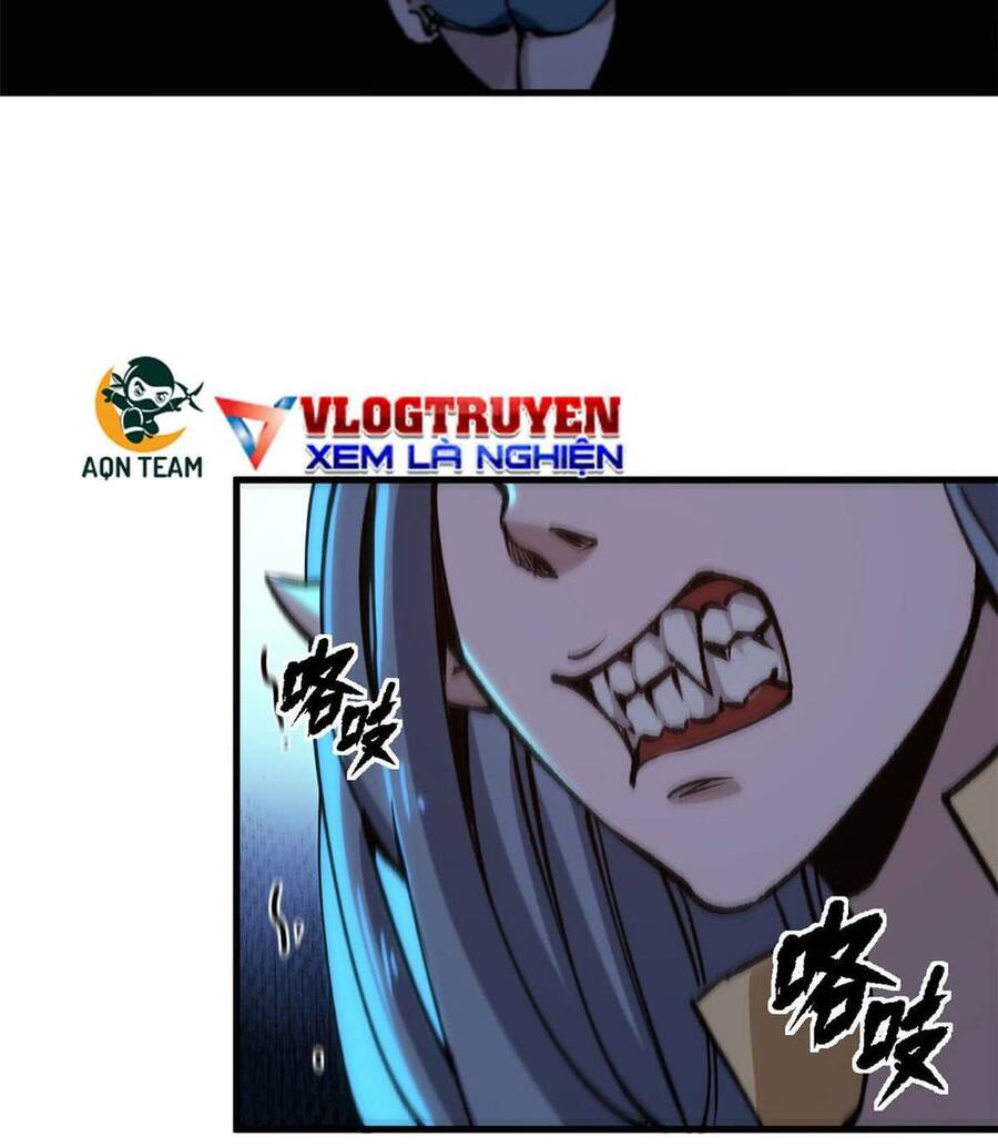 Trưởng Giám Ngục Trông Coi Các Ma Nữ Chapter 26 - 20