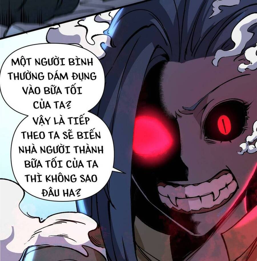 Trưởng Giám Ngục Trông Coi Các Ma Nữ Chapter 26 - 23