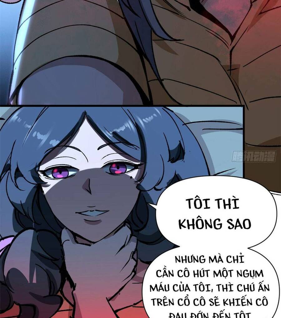 Trưởng Giám Ngục Trông Coi Các Ma Nữ Chapter 26 - 24
