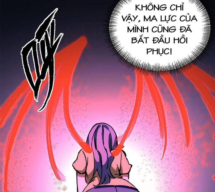 Trưởng Giám Ngục Trông Coi Các Ma Nữ Chapter 26 - 30
