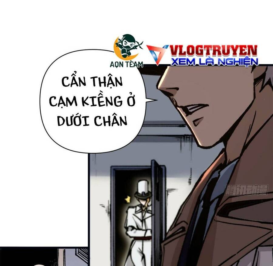 Trưởng Giám Ngục Trông Coi Các Ma Nữ Chapter 26 - 38