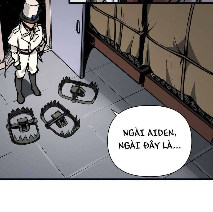 Trưởng Giám Ngục Trông Coi Các Ma Nữ Chapter 26 - 39