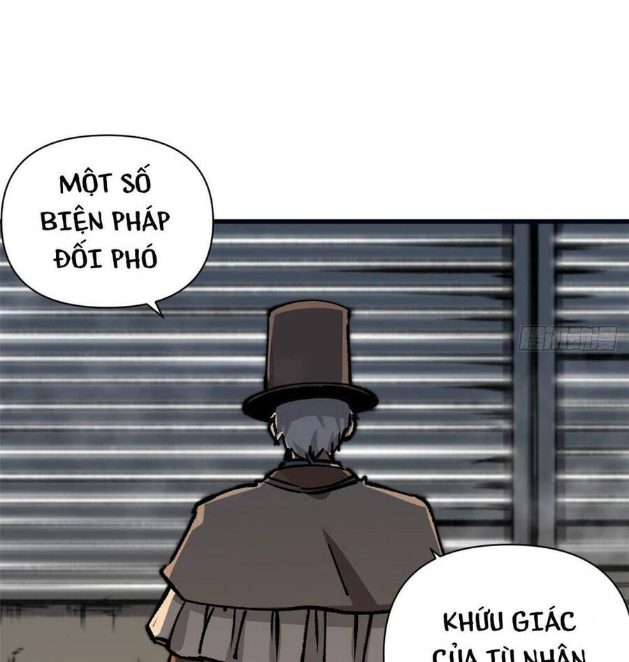 Trưởng Giám Ngục Trông Coi Các Ma Nữ Chapter 26 - 40