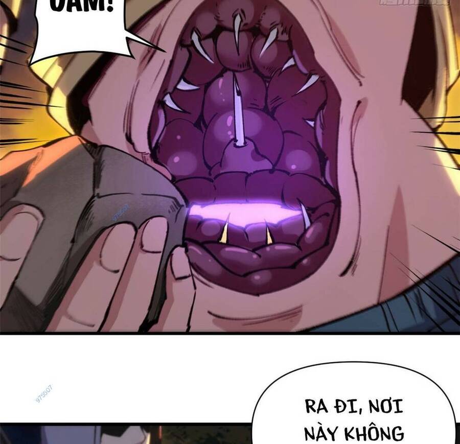 Trưởng Giám Ngục Trông Coi Các Ma Nữ Chapter 26 - 5