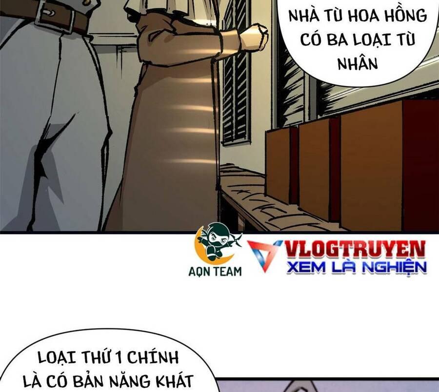 Trưởng Giám Ngục Trông Coi Các Ma Nữ Chapter 26 - 44