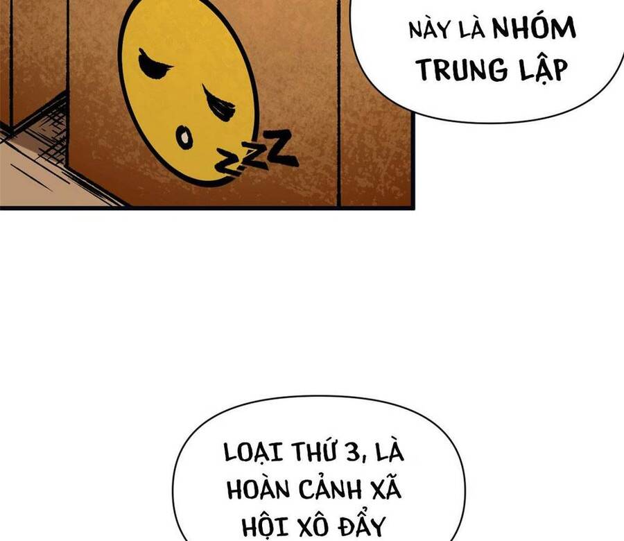 Trưởng Giám Ngục Trông Coi Các Ma Nữ Chapter 26 - 48