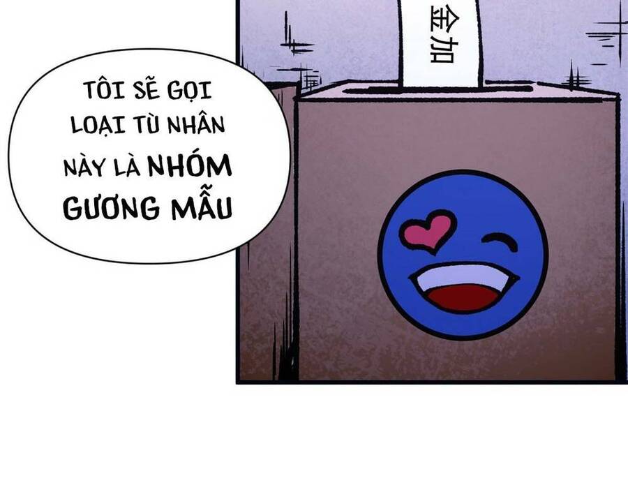 Trưởng Giám Ngục Trông Coi Các Ma Nữ Chapter 26 - 50