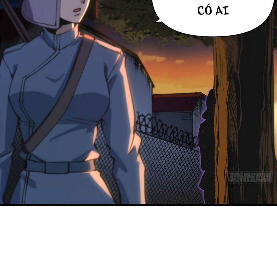 Trưởng Giám Ngục Trông Coi Các Ma Nữ Chapter 26 - 6
