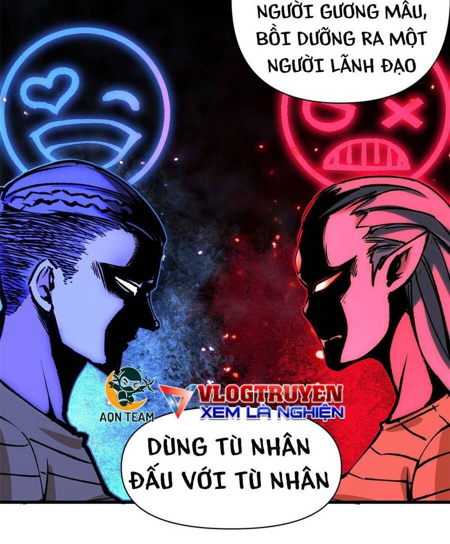 Trưởng Giám Ngục Trông Coi Các Ma Nữ Chapter 26 - 52