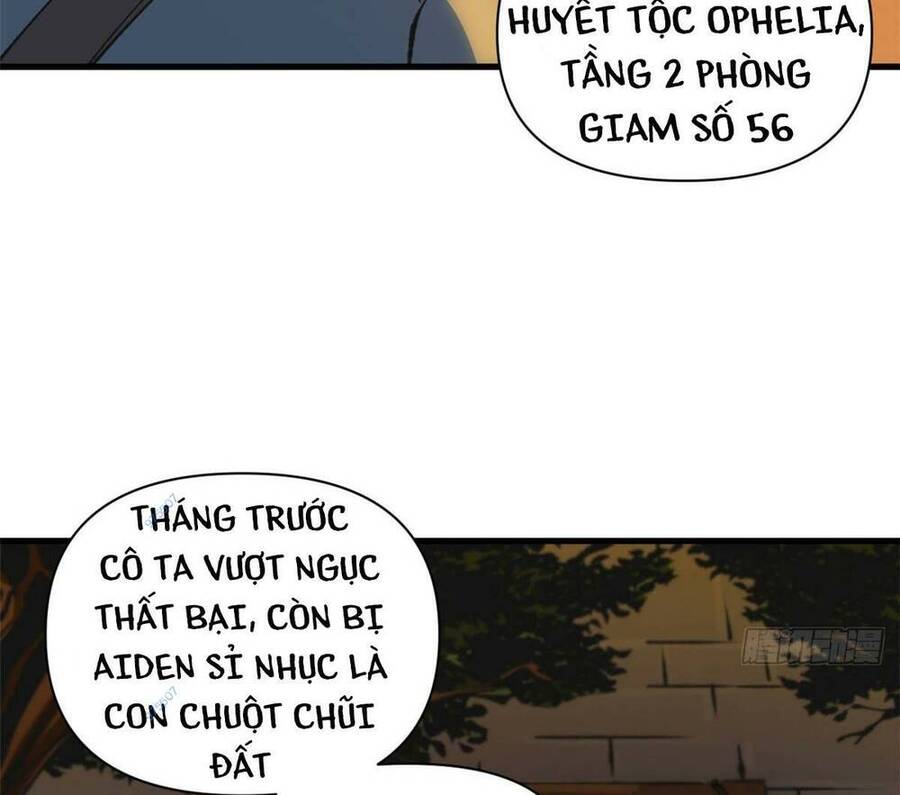 Trưởng Giám Ngục Trông Coi Các Ma Nữ Chapter 26 - 9