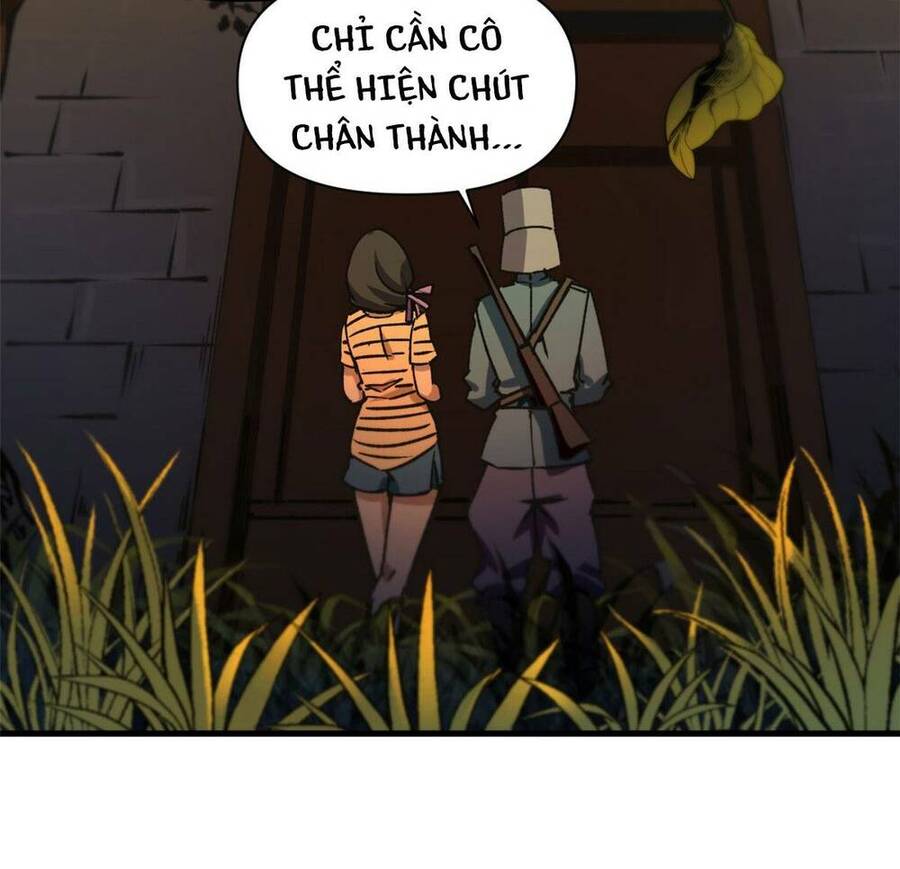 Trưởng Giám Ngục Trông Coi Các Ma Nữ Chapter 26 - 10