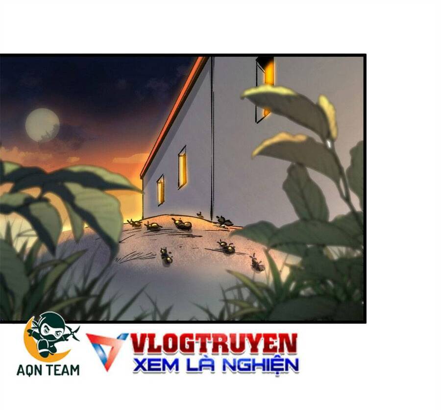 Trưởng Giám Ngục Trông Coi Các Ma Nữ Chapter 27 - 2