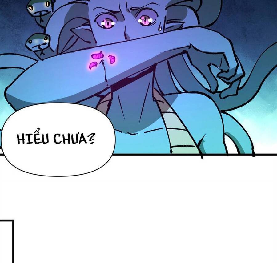 Trưởng Giám Ngục Trông Coi Các Ma Nữ Chapter 27 - 18
