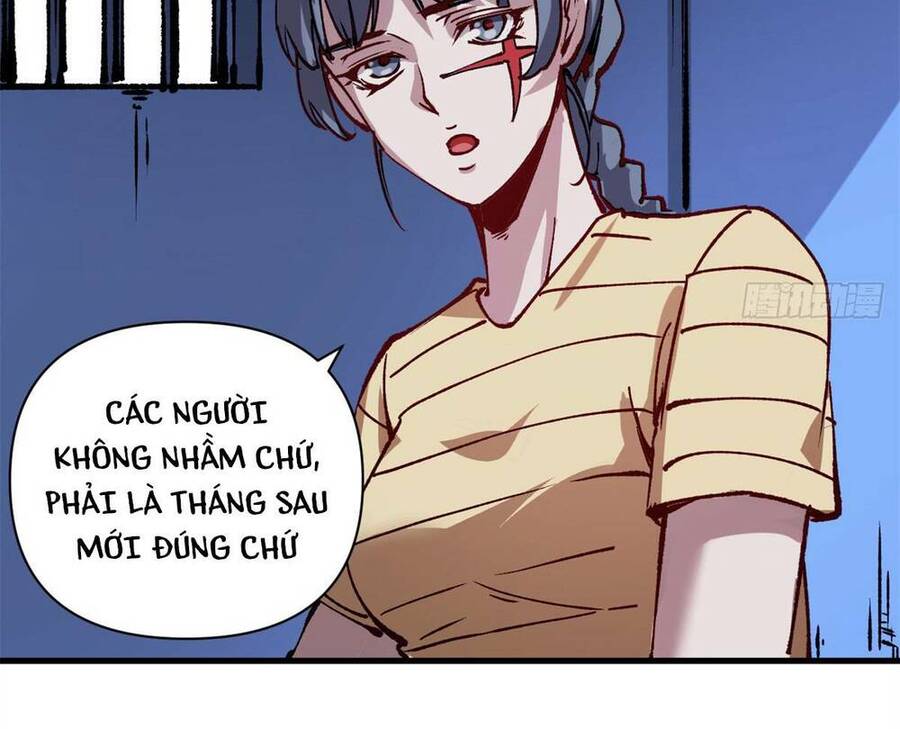Trưởng Giám Ngục Trông Coi Các Ma Nữ Chapter 27 - 24