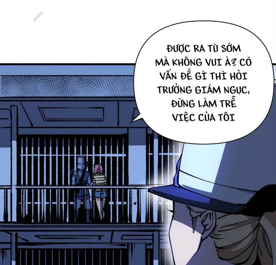 Trưởng Giám Ngục Trông Coi Các Ma Nữ Chapter 27 - 25