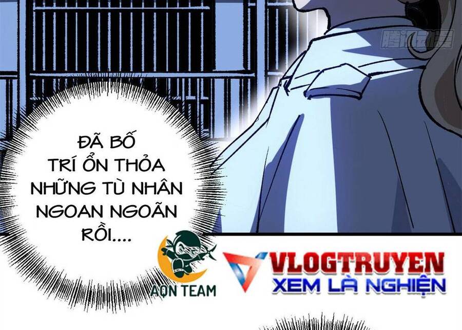 Trưởng Giám Ngục Trông Coi Các Ma Nữ Chapter 27 - 26