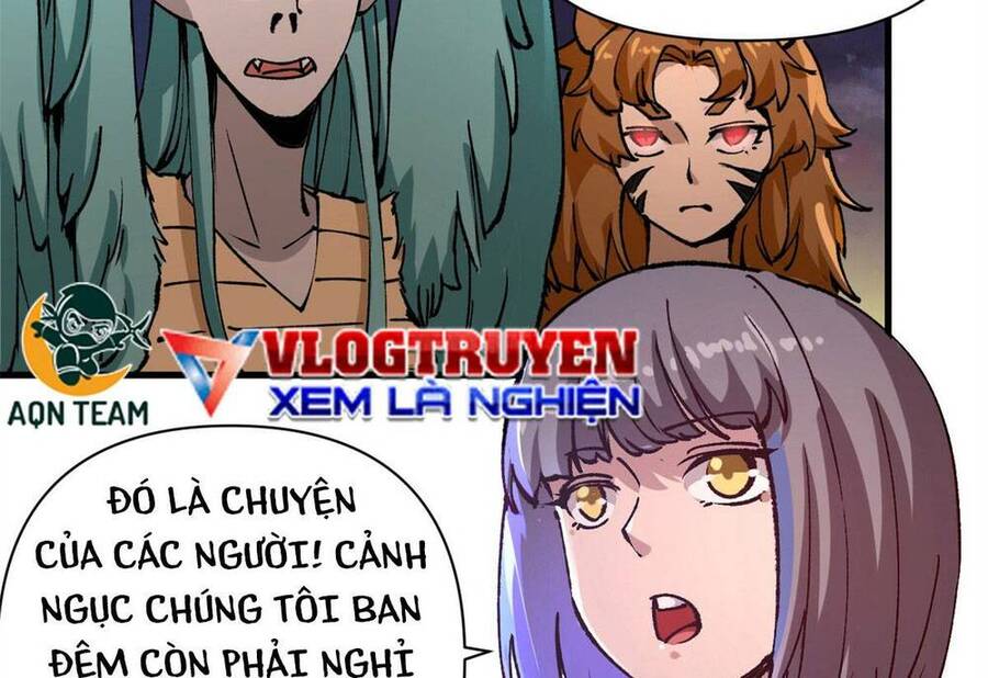 Trưởng Giám Ngục Trông Coi Các Ma Nữ Chapter 27 - 32