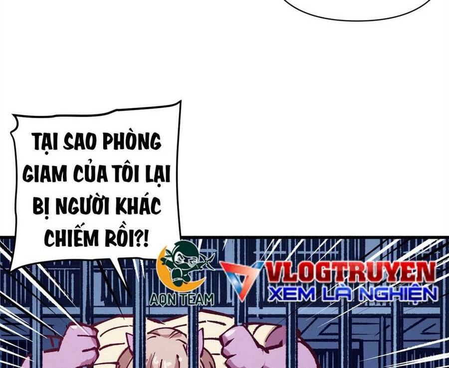Trưởng Giám Ngục Trông Coi Các Ma Nữ Chapter 27 - 38
