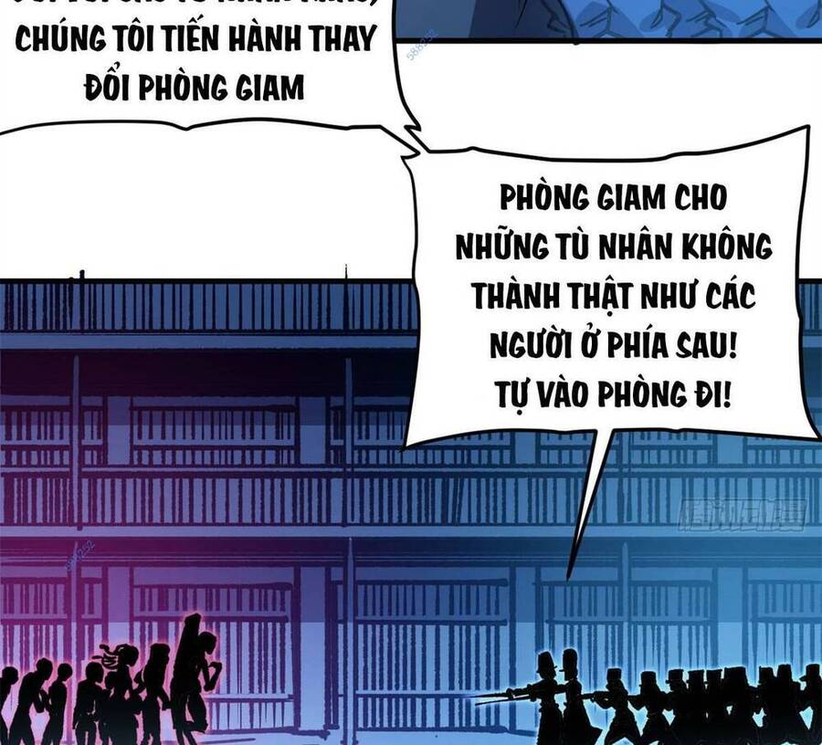 Trưởng Giám Ngục Trông Coi Các Ma Nữ Chapter 27 - 41